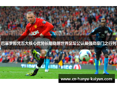 巴塞罗那凭五大核心优势长期稳居世界足坛公认最强劲豪门之行列