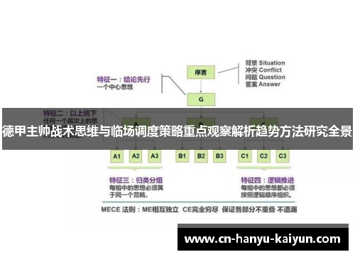 德甲主帅战术思维与临场调度策略重点观察解析趋势方法研究全景